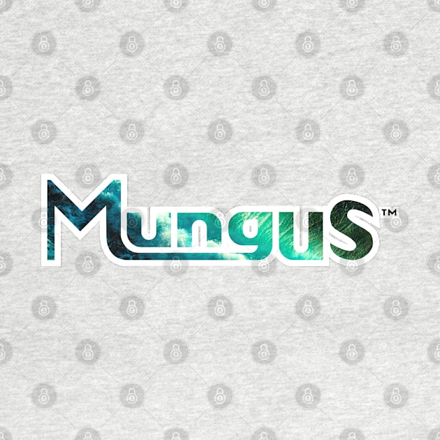 Mungus Ocean Waves Edition by Mungus